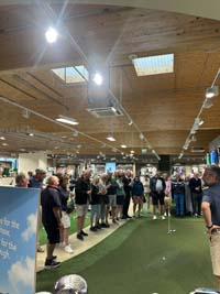 Golf Cup 2026